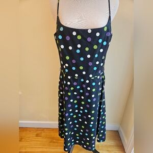 Jessica Howard Cotton Dress